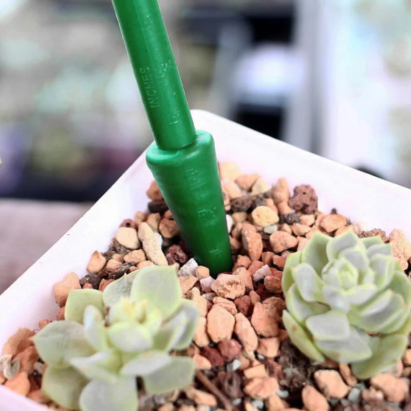 

4Pcs/Set Mini Seeder and Plant Gardening Tools Garden Transplanting Planting Tools Kit Plant Seedling Cultivation Tools