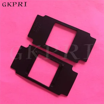 

Large format plotter XP600 print head pad rubber mat for Epson XP600 DX11 new DX5 printhead ink pad 2pcs