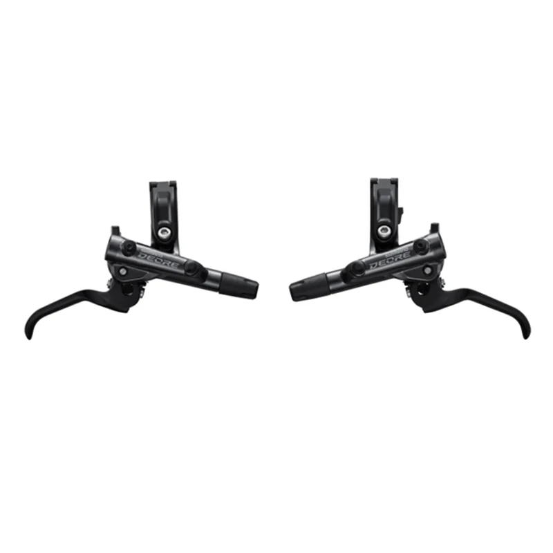 Гидравлический дисковый тормоз SHIMANO SLX M7100 DEORE M6100 ремень зажим для левого и