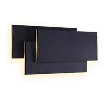 

Wall Lamp 18W LED Aluminum Acrylic Sconce Light Creative Modern Home Decoration Wall Light for Bedroom Bedside Foyer Living Room
