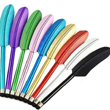 10 шт перо Стилус для всех устройств с сенсорным экраном для iPad, iPhone, Google планшетов и многого другого