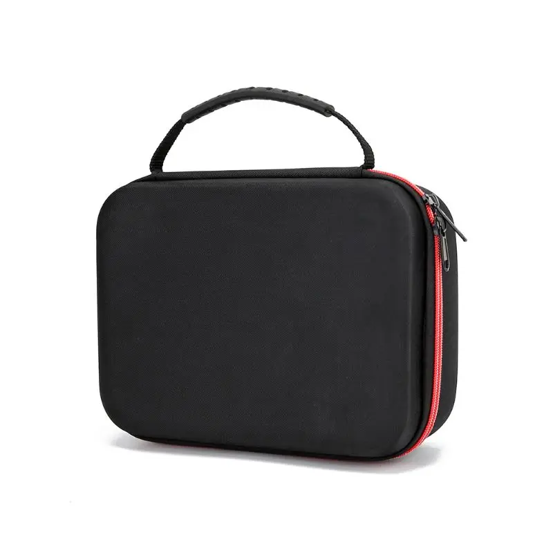 Против царапин нейлоновая сумка для хранения Чехол для DJI Osmo Mobile 3 Аксессуары D08A