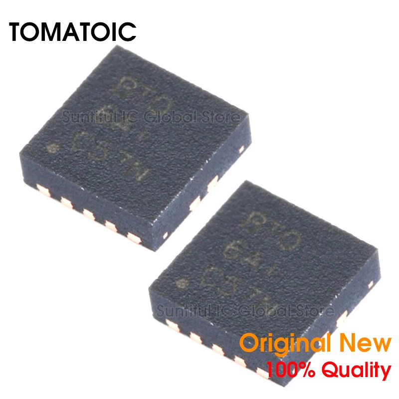 1 PCS New CSD97374Q4M 97374M VSON-8 ic chip
