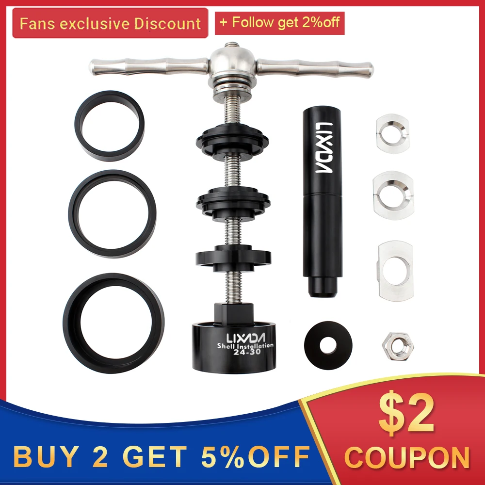 all in one multi tool bottom bracket