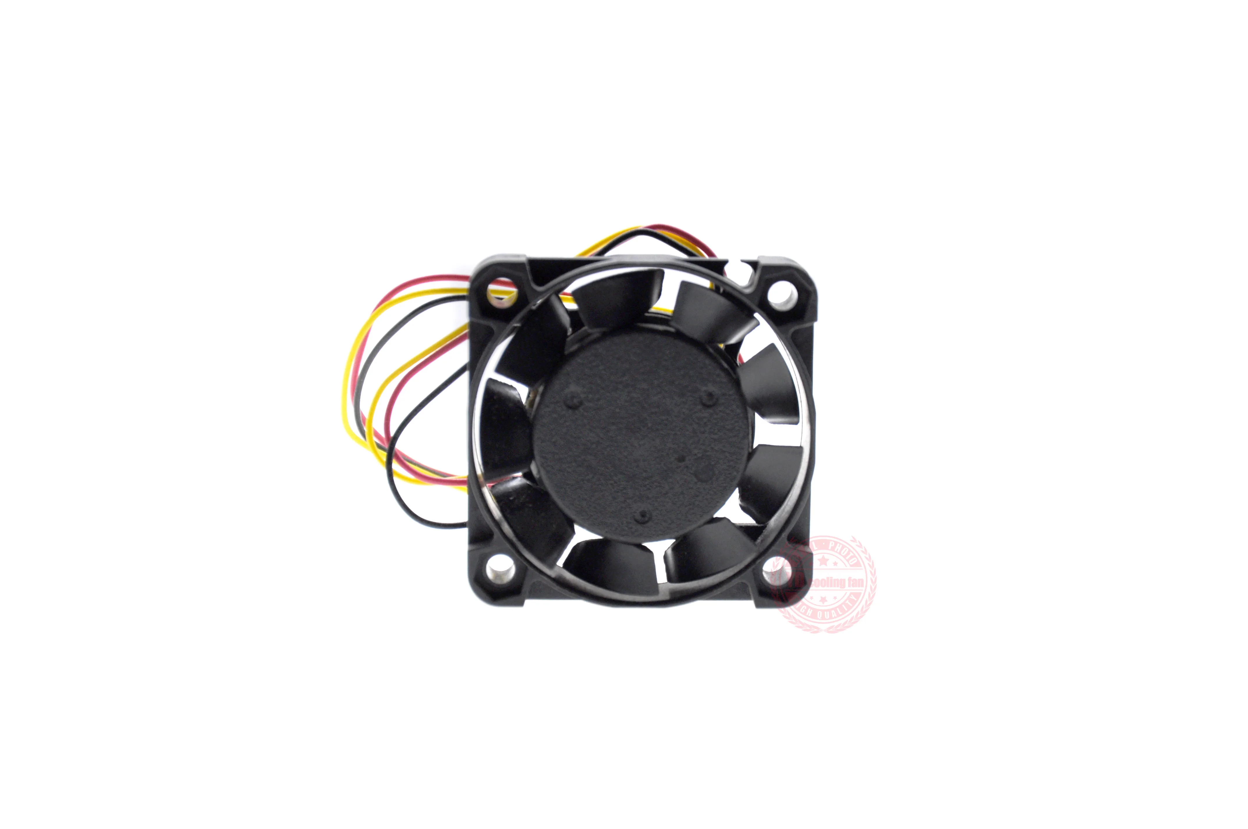 Новый ICFAN F4010ES 24QBV A 4010 24V 0.07A 4 см вентилятор охлаждения| |