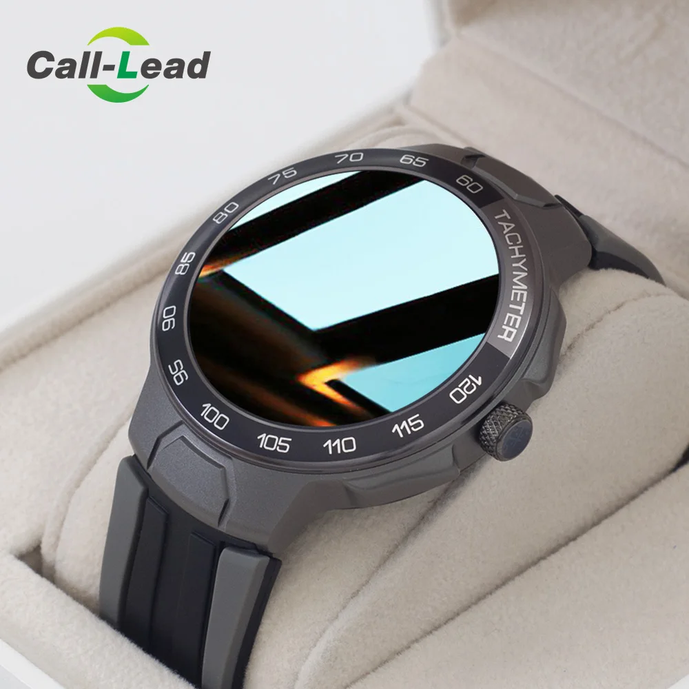 E-15 Smart Watch Men IP68 Waterproof 24 Exercise ModesMessage content push Heart Rate Blood Pressure Monitoring Smartwatch