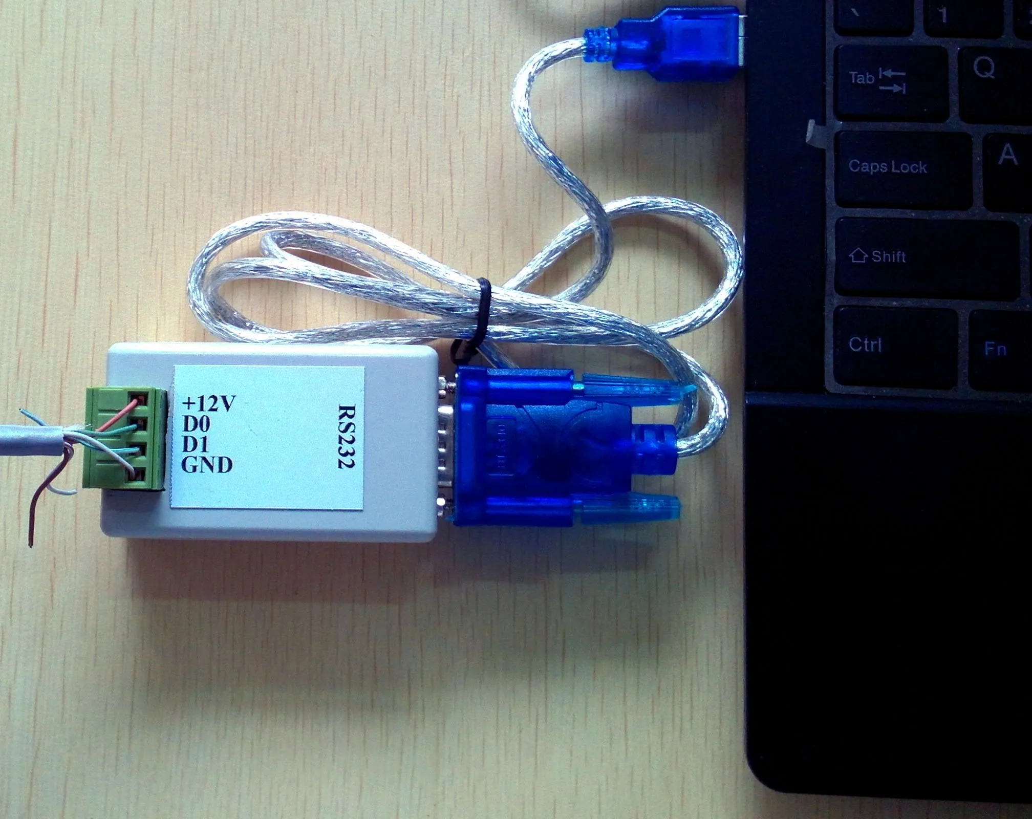 para 232 porta serial com conversão em dois sentidos wigan para 232 porta serial com conversao em dois sentidos wigan 04