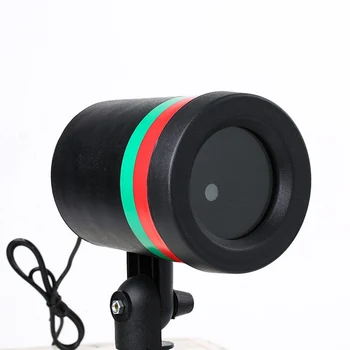

Outdoor Waterproof Garden Lawn Stage Effect Laser Light Fairy Sky Star Laser Projector Landscape Park Garden Lamp