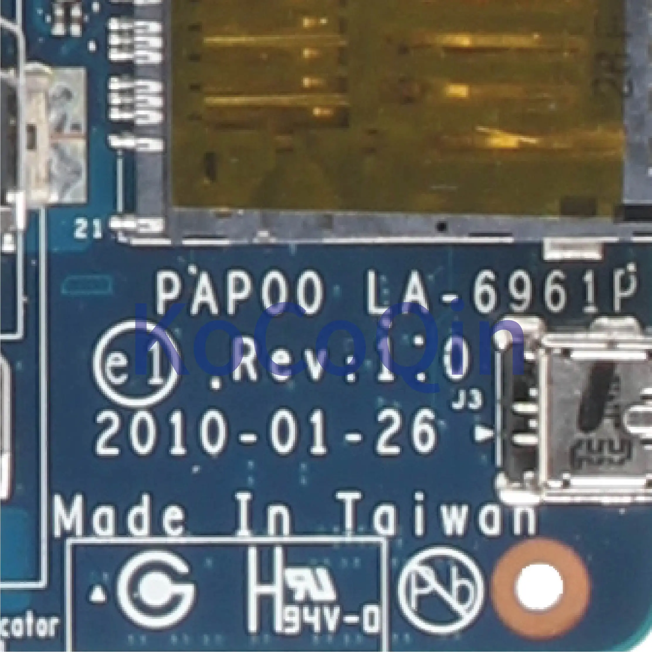 Kocoqin Laptop Motherboard For Dell Alienware M11x R3 I7 2637m Mainboard Cn 0vwd41 0vwd41 Pap00 La 6961p Sr0d3 N12p Gs A1 1g Laptop Motherboard Aliexpress Kocoqin Laptop Motherboard For Dell Alienware M11x R3 I7 2637m Mainboard Cn 0vwd41 0vwd41 Pap00 La 6961p Sr0d3 N12p Gs A1 1g Laptop Motherboard Aliexpress