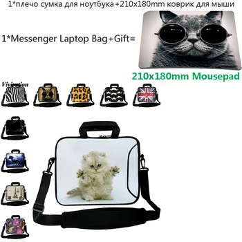 

Office Mice Gamer Mouse Pad Mat 21x18cm Gaming Mousepad With Funda Neoprene 15 15.6 12 14 Laptop Bag 17 13 10 10.2 Notebook Case