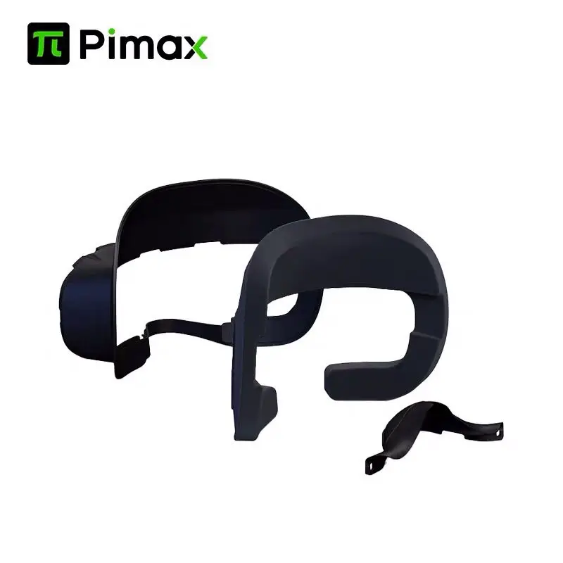 Comfort suits facial mask FOR PIMAX vr HEADSETS comfortable PIMAX/5k/xr/8k plus/8kx vision artisan | Электроника