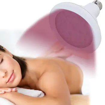 

Oversea Fast Shipping 18W Physiotherapy Lamp Pain Relief Heating Therapy Light LED Heating Therapy Light Massage
