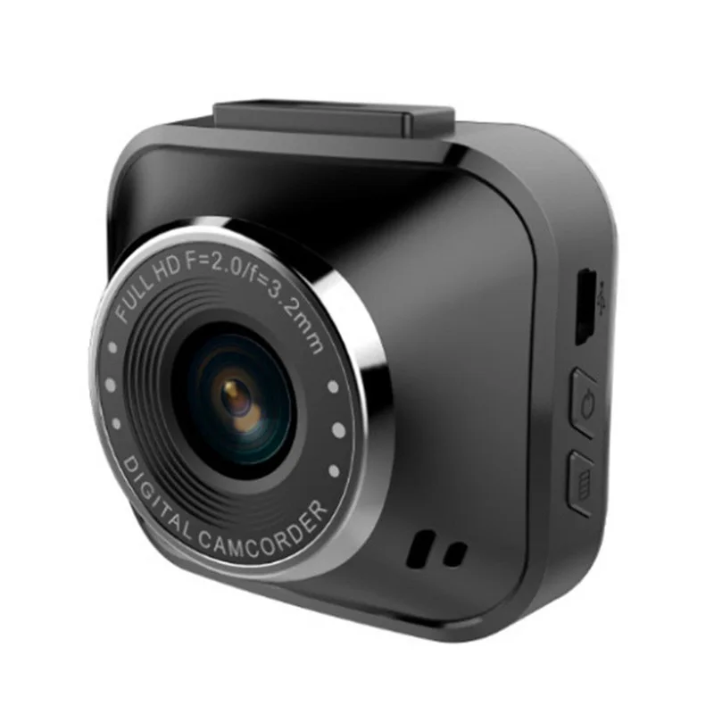 2.0 Inch Mini Wifi Car Dvr Full Hd 1080P Car Camera Video Registrar Recorder Video Dash Camera Automotive