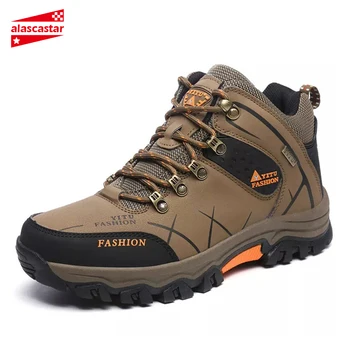 

Motorcycle Boots Waterproof Men Winter Boots Moto Boots Leather Motorcycle Shoes Motorbike Biker Riding Boots Ankle Shoes#