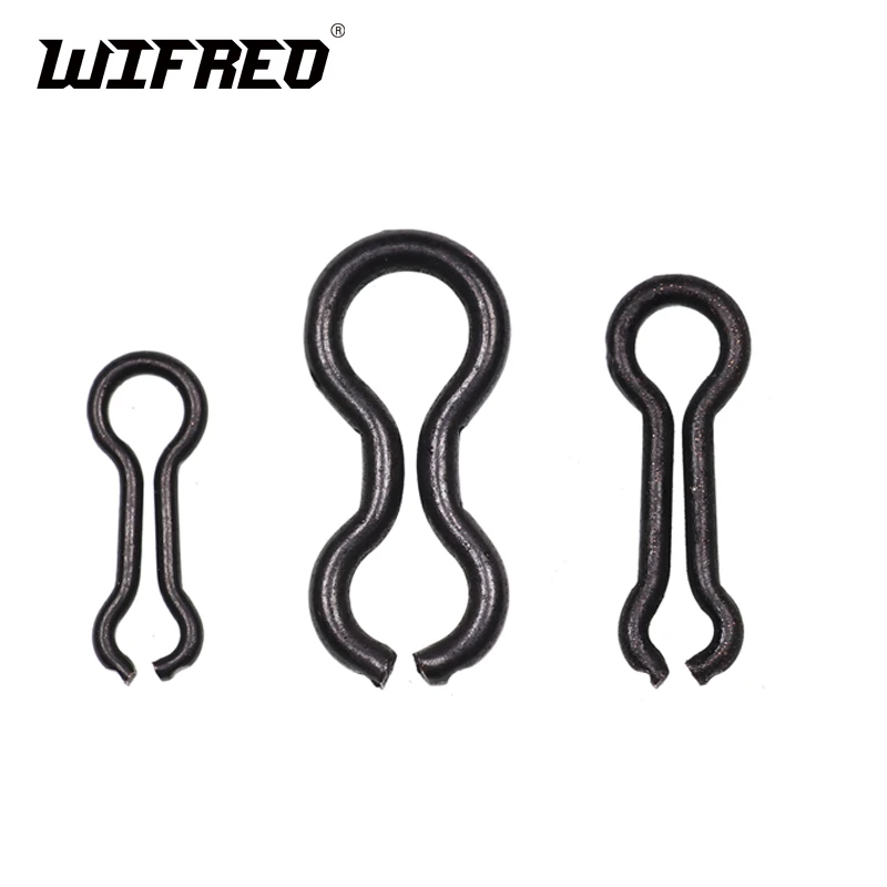 Fishing Sinker Eyelets Lead Rings Splay Ring Wifreo Fishing