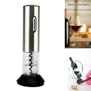 

USB Bottle Opener Rechargeable Automatic Electric Paper Cutter Data Cable