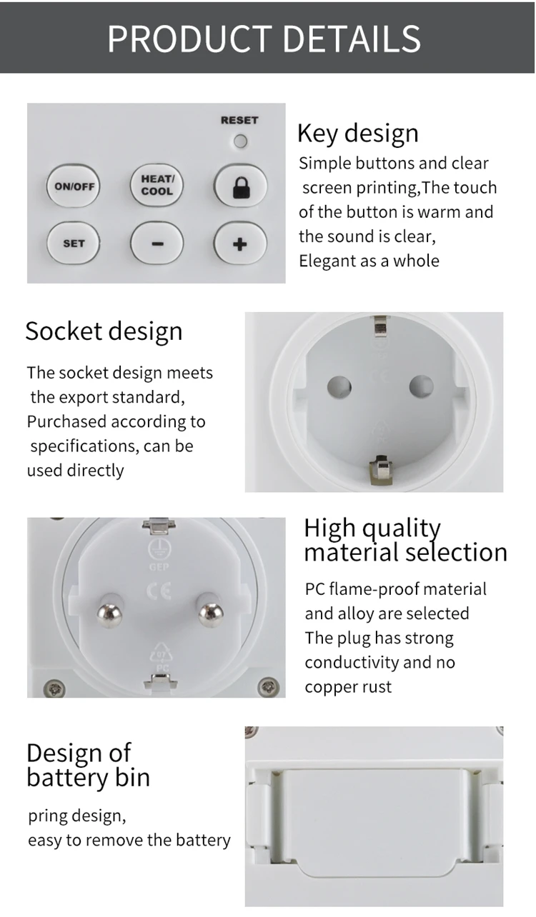 Cheap Sistema inteligente de controle de temperatura