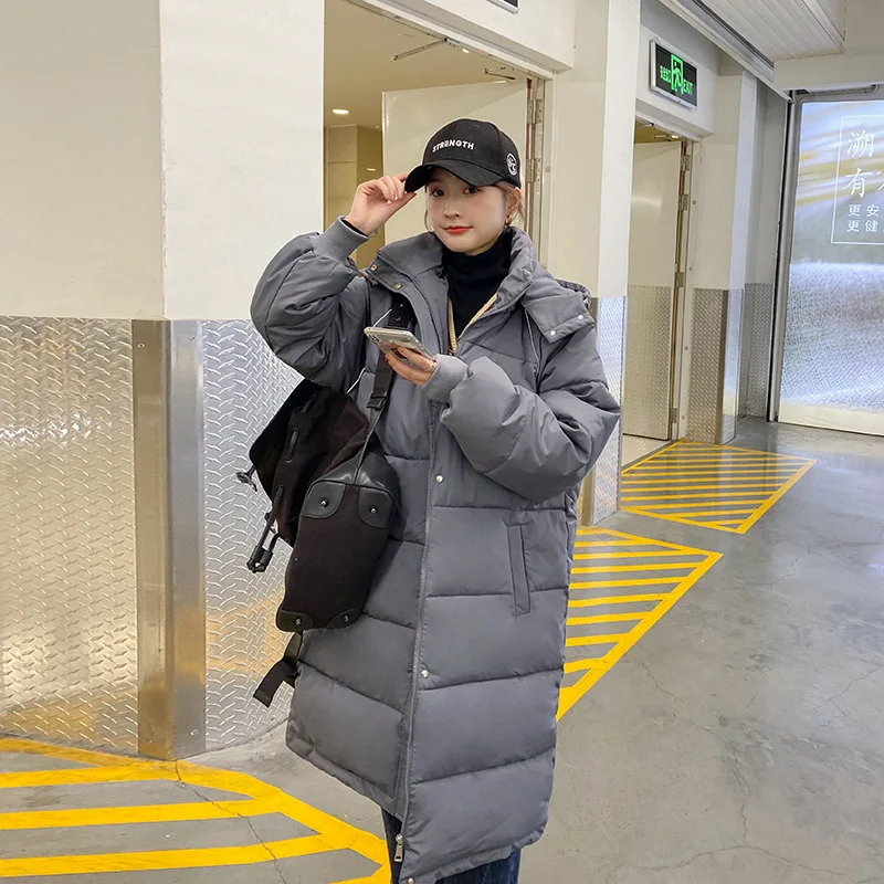 Рисунок 6 - Зимняя одежда для женщин