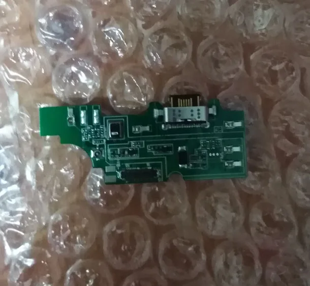 original cubot R15 phone usb small plate for Cubot R15 SmartPhone Android 9.0 Pie 6.26'' 19:9 Water-Drop Screen MT6580P