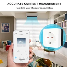 Ar condicionado tomada de parede tomada companheiro compatível melhor do que ir controle remoto compatível com alexa google casa