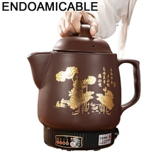 

Maschines Elektrikli Home for Kitchen Makinesi Equipment Household Appliance Ev Aletleri Chinese Medicine Decocting Pot