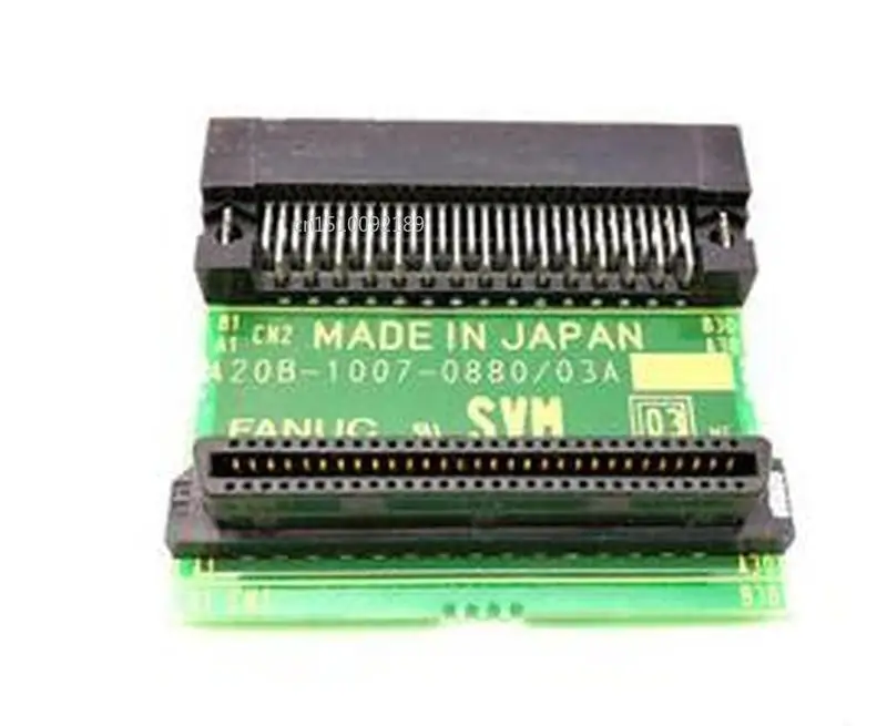 Для A20B-1007-0880 A20B-1007-0880/03A тест хорошая