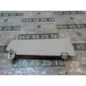

PARASOL LEFT DACIA SANDERO 1.5 dCi diesel FAP cat [16135411]