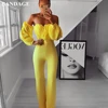 Jumpsuits