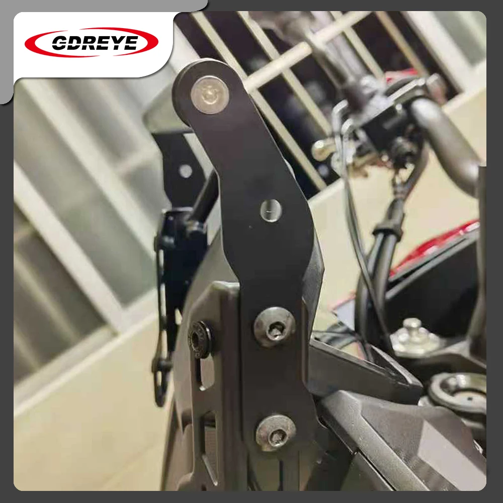 ȥ  GPS/Ʈ  ̼ GPS ÷Ʈ 귡Ŷ  Ȧ, CB500X CB500 X CB 400X CB400X 2016-2021 2019 2020