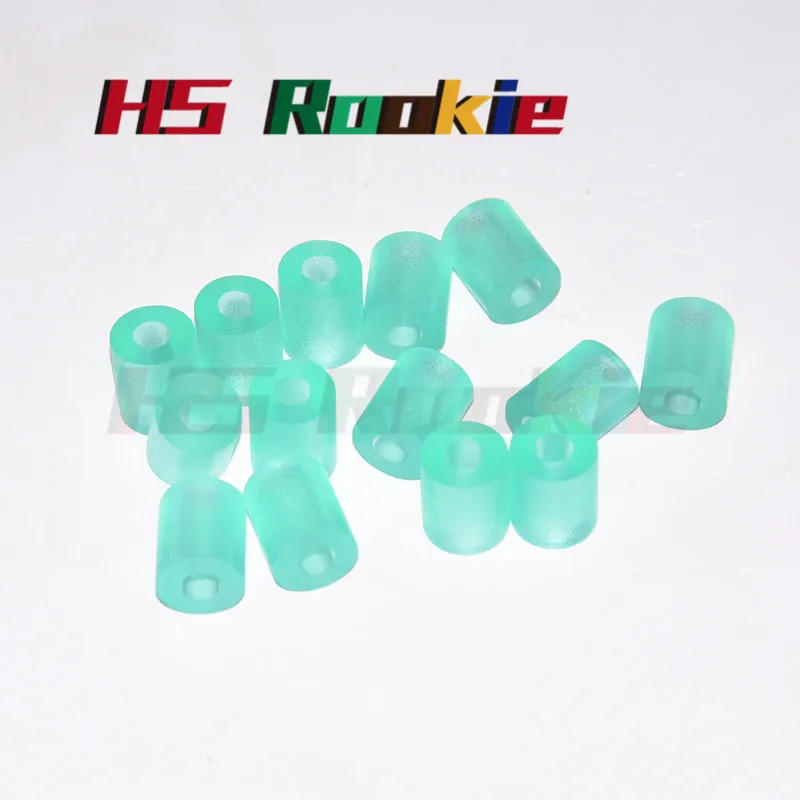 Pneu Verde 2br06520 2f906240 2f906230 Rolo Coletor para Fs1028 100 1035 1100 1120 1128 1300 1320 1370 - Imagem 2
