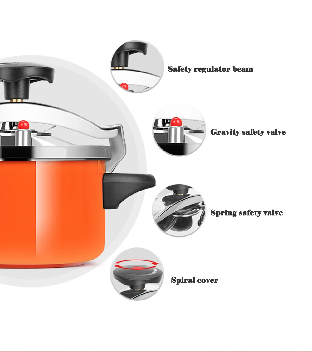 Компактная скороварка из нержавеющей стали для кемпинга на открытом воздухе для пикника кухонная посуда мультяшная чашка индукционная плита плитка для приготовления еды кастрюля