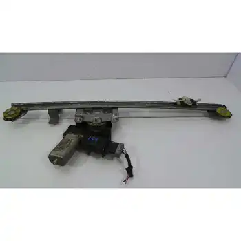 

5000609 window lifter Front Left Fiat Ducato Open Box 35 (06.2006 =>) L2 120 Multijet