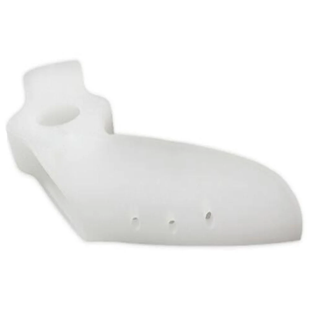 Gel Toe Separators Stretchers Straightener Bunion Corrector Thumb Valgus Preventions Tool Alignment Pain Relief Thumb Orthotics
