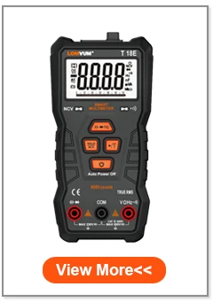 LOMVUM Metal Detector Backlit Black AC Wood Finder Cable Wires Depth TrackerUndeground Sturs Wall Scanner LCD HD Display Beep