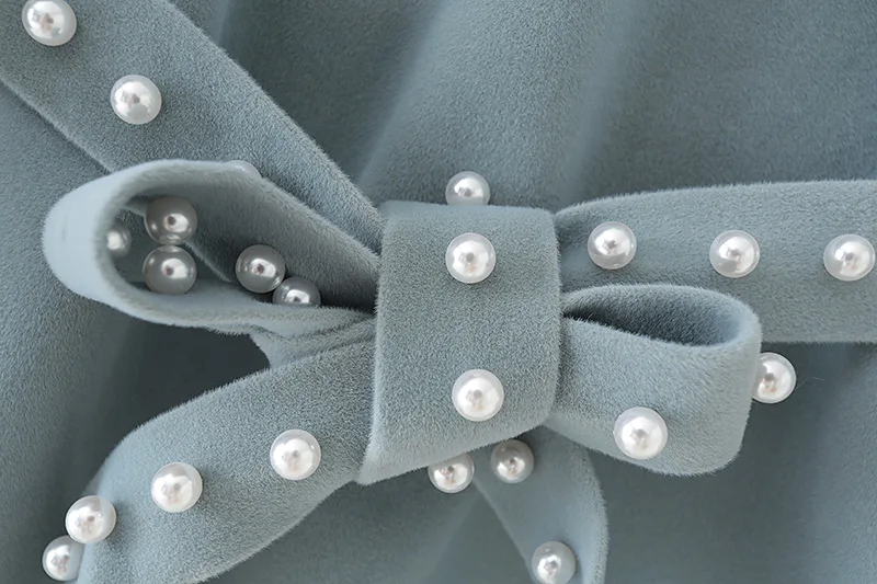 Повседневные платья размера плюс Осень зима 2019 женское модное свободное