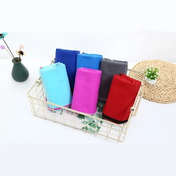 

YU I H Store Microfiber Beach towels for Adult havlu Quick drying Travel Sports towel Blanket Bath Swimming Pool Camping yoga