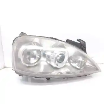 

93173252 HEADLIGHT RIGHT OPEL CORSA C