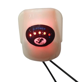 

Retro Streamlined 24V Electric Scooter Headlight with Horn Bright LED Bikes Head Light Cycling Lighting Equipment Night Riding A