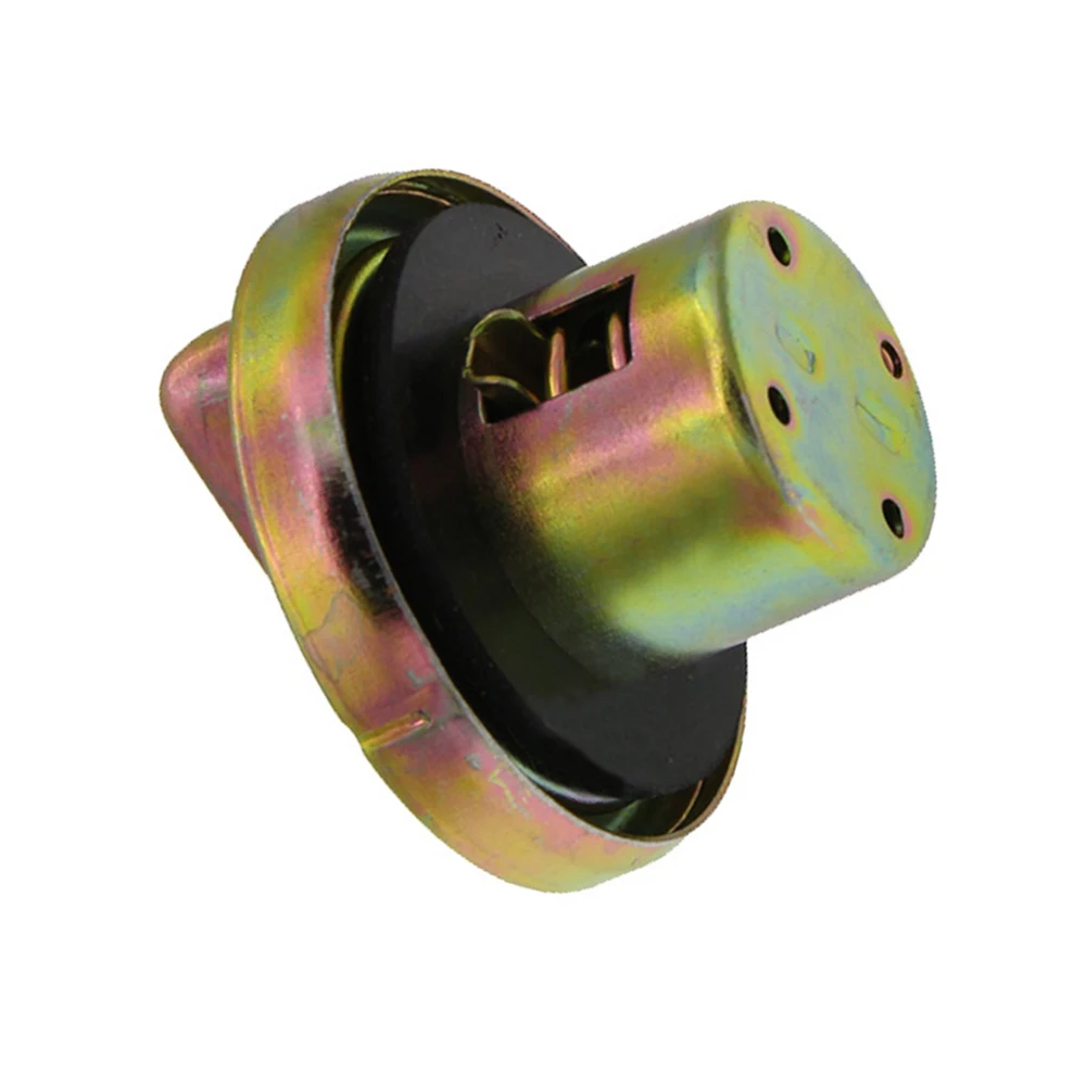 

1pc Metal Motorcycle Gas Tank Cap For Scooter GY6 125c Moped Motorcycle Decoration Accessories Polished Gas Tank Cap