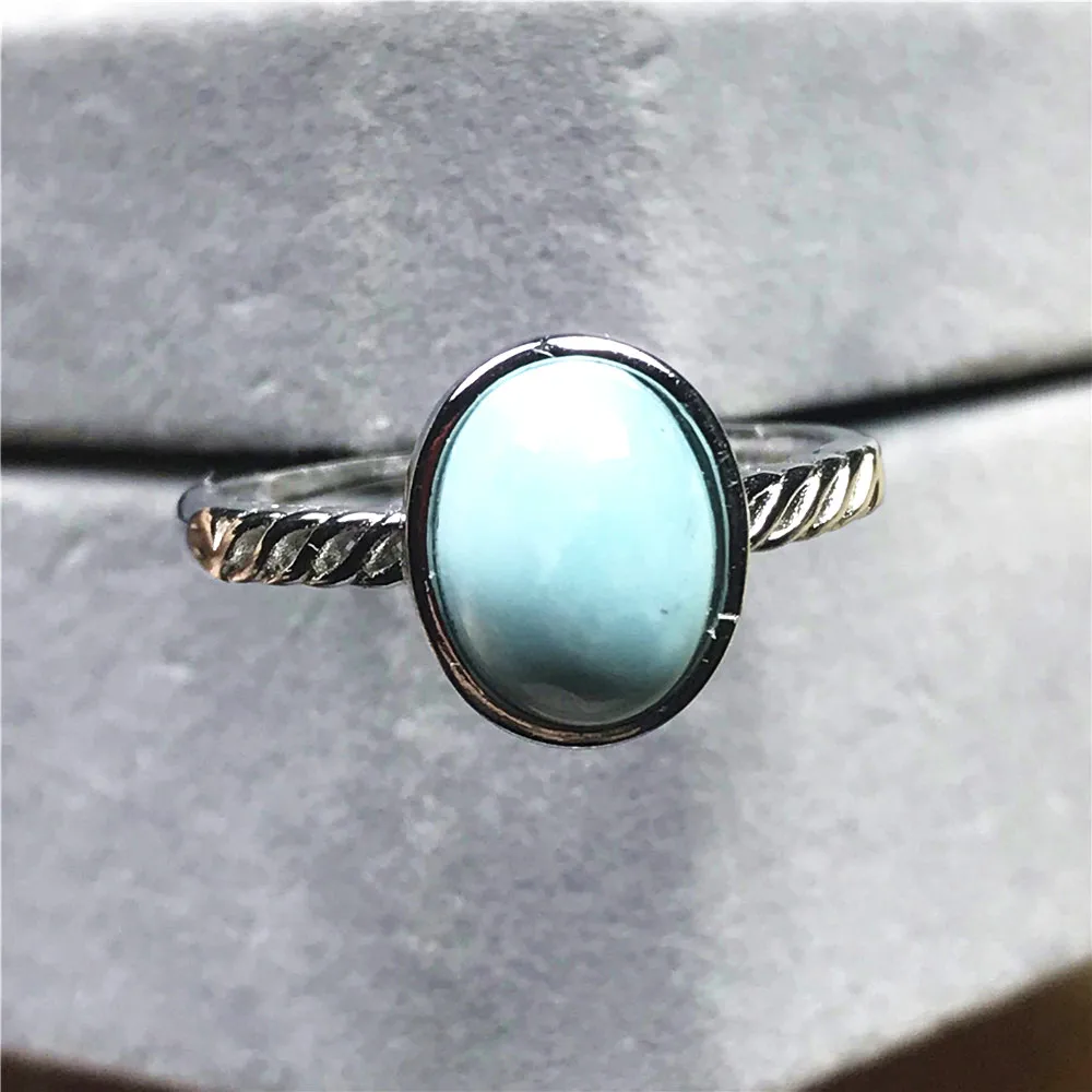 Turquoise Ring (6)