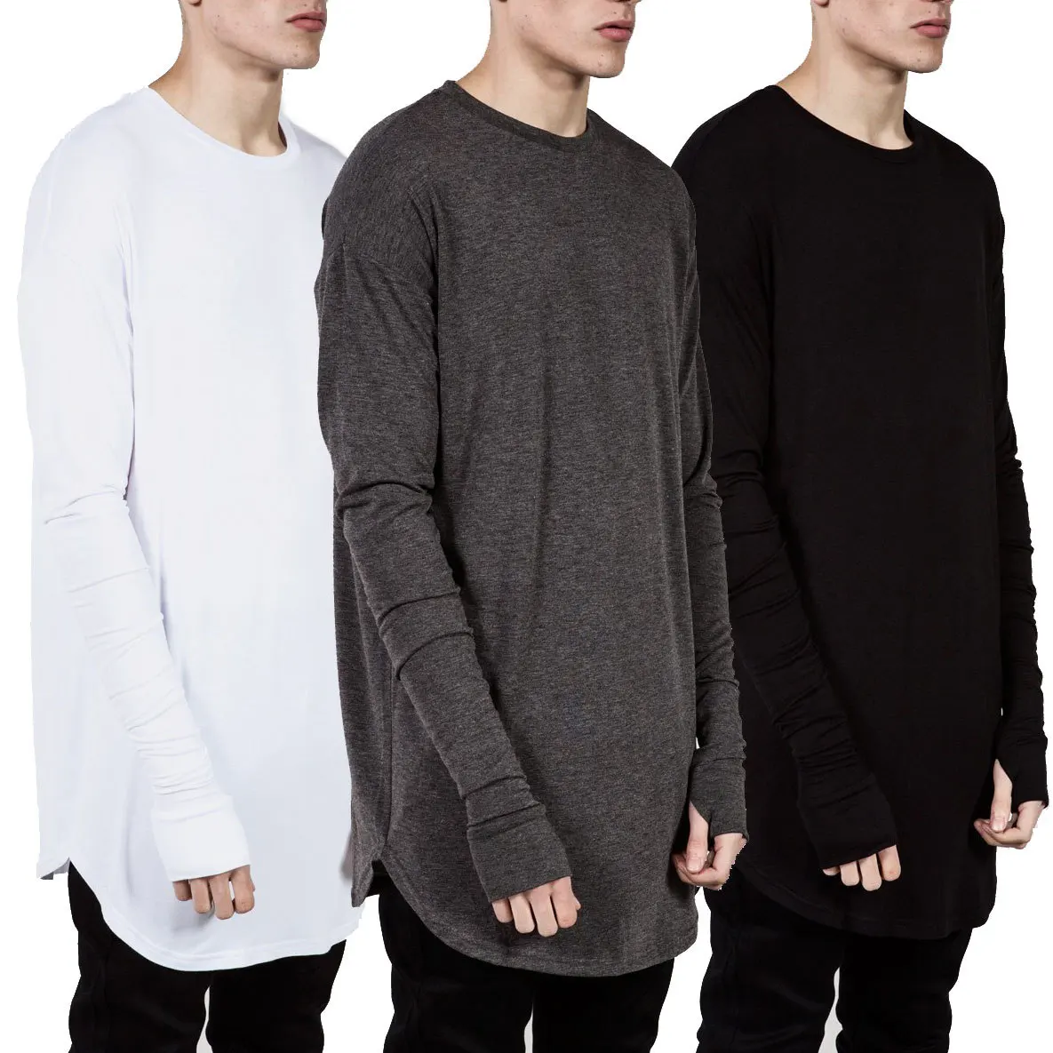 Cotton Tee Shirt 