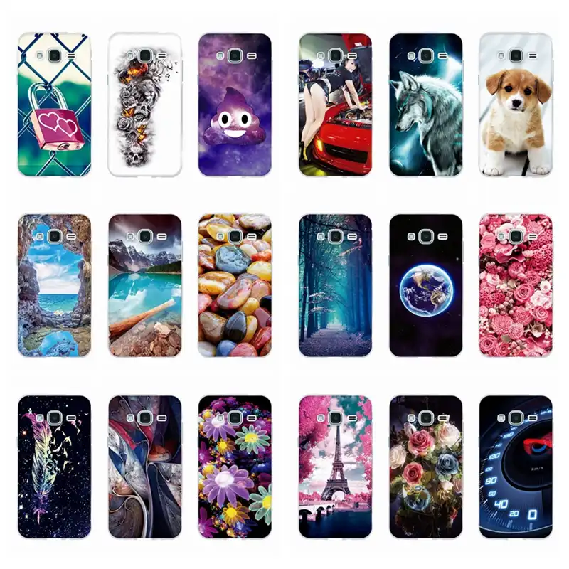 Чехлы для Samsung Galaxy j1 j J3 j5 2016 чехол j3 силиконовый чехол|case for samsung galaxy|case samsungphone cases |