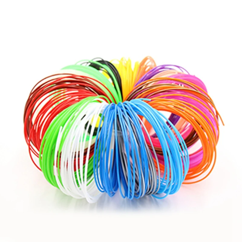 Горячая-Myriwell 3D печать pen1.75 мм ABS Смарт 3D ручки для рисования+ нить+ прозрачная PC мягкая доска для рисования 5 ЕС вилка