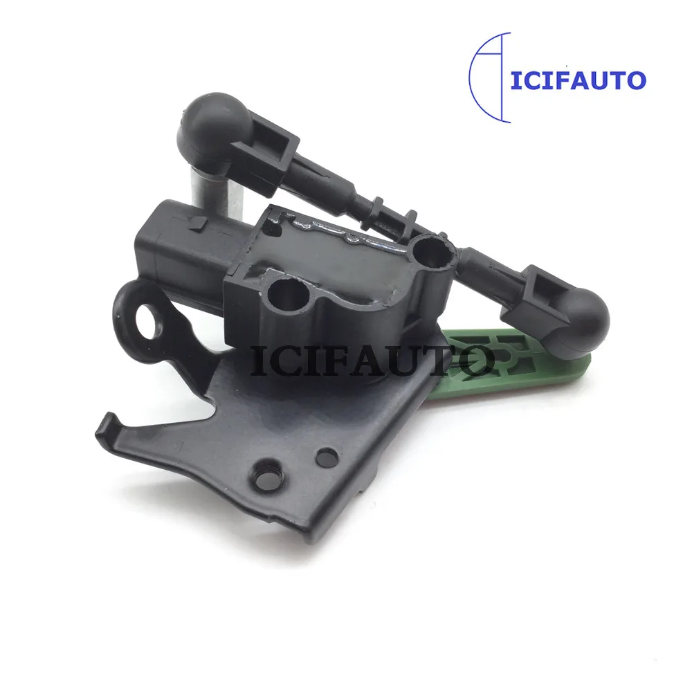 Color : Black QIONGLIN 8E0907503 8E0 907 503 Höhenniveau-Sensor fit for A4 S4 RS4 A5 S5 C5 A6 S6 A8 S8 Q7 Color : Black QIONGLIN 8E0907503 8E0 907 503 Höhenniveau-Sensor fit for A4 S4 RS4 A5 S5 C5 A6 S6 A8 S8 Q7