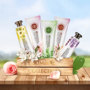 

Magical Moisturizing Hand Cream 30g Plant Extract 100% Hand Care UK