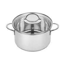 Кастрюля APPETITE, PRETTY, 4,7 л