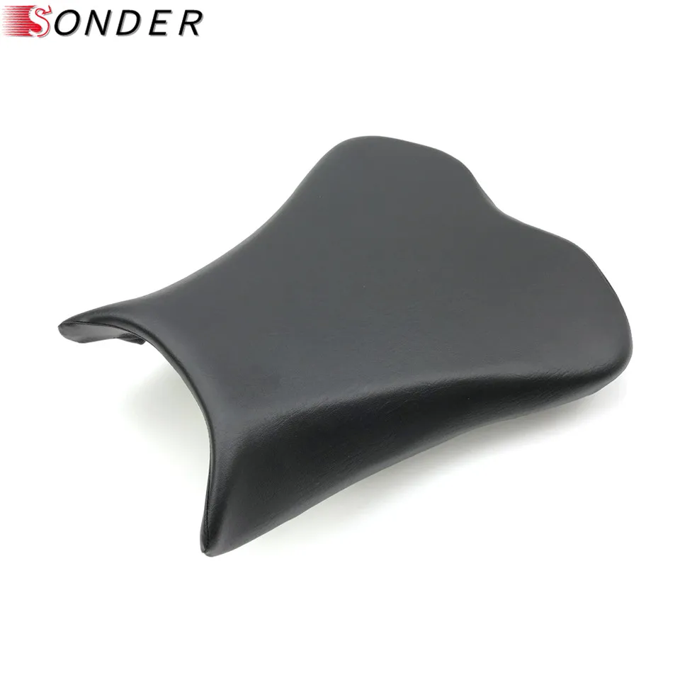 

For Kawasaki Ninja ZX6R 2009 2010 2011 2012 2013 2014 2015 Motorcycle Front Driver Rider Seat Cushion Pillow Pad ZX 6R 09 10 11