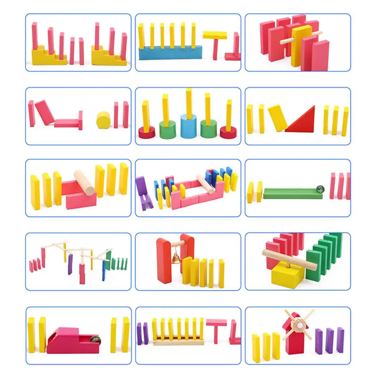 Building & Construction Toys