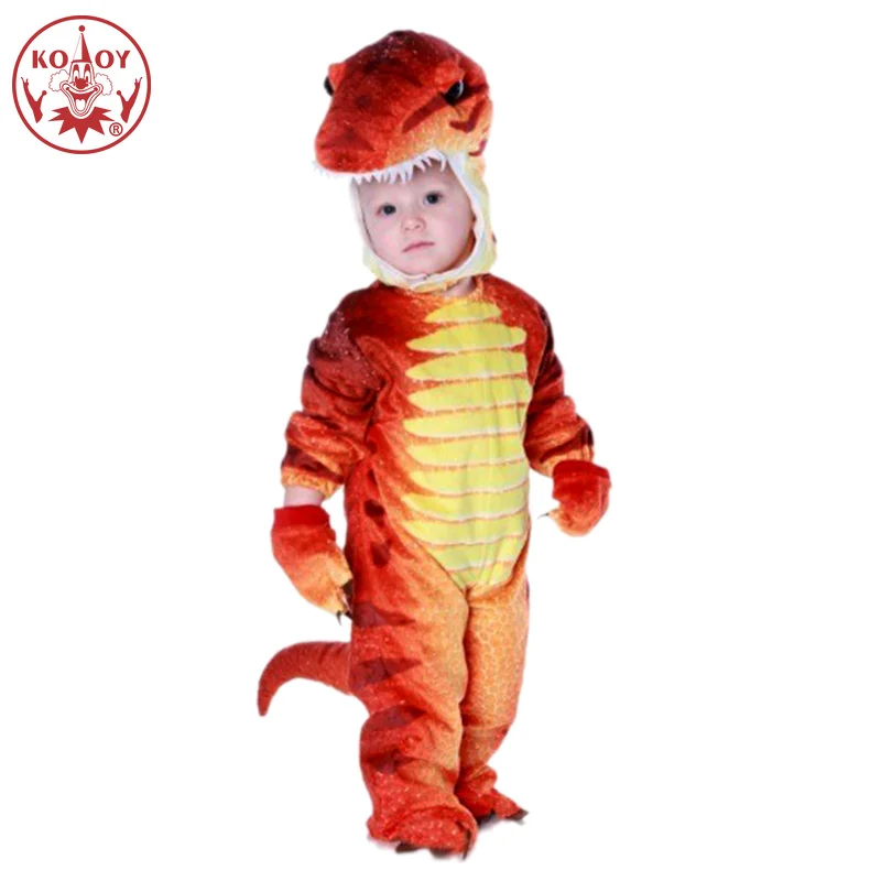 Purim/Детский костюм динозавра для мальчиков; маскарадный костюм с животными для малышей; Детские костюмы для рождественской вечеринки на Хэллоуин