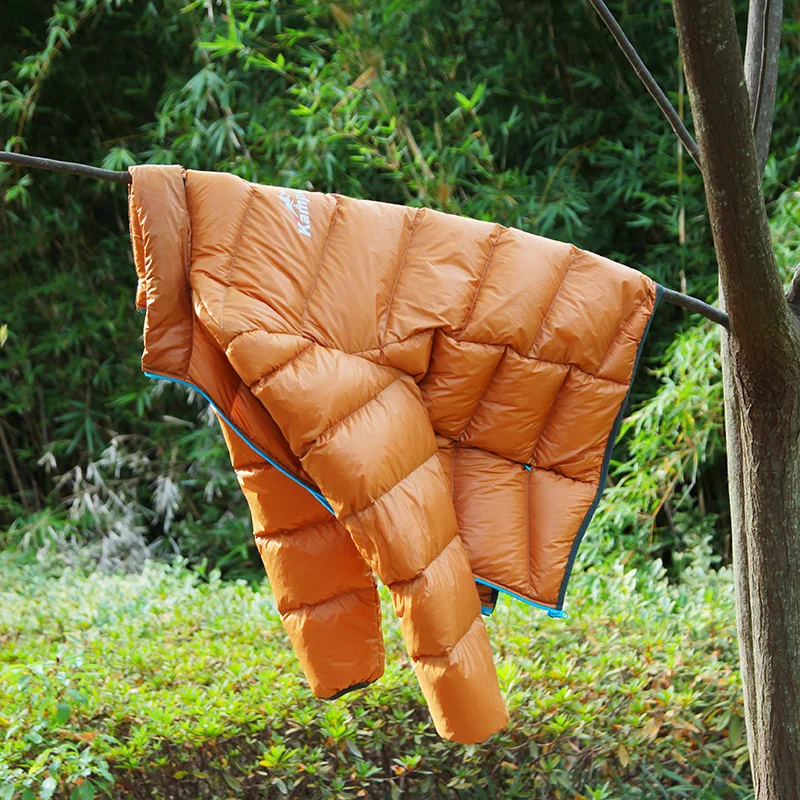 Kamperbox Down Jacket hot Men Down jacket men Thermal jacket down men's camping equipment Goose Jacket